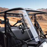 Дефлекторы Can-Am Traxter /Defender Kemimoto WS-CA-DEF-SIDE 715005081 715004310