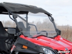 Стекло полное SuperAtv для квадроциклов Z-8 WS-CF-ZF800EX-70