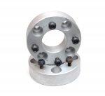 Ступичные проставки 4/110 1,5" (40мм) Россия для квадроциклов Yamaha Suzuki WSH2U  