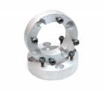 Ступичные проставки 4/137 1,5" (40мм) Россия для квадроциклов Can-Am WSK2-137U