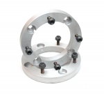 Ступичные проставки 4/156 1" (25мм) Россия для квадроциклов 550/850 Polaris Sportsman WSP1M-U