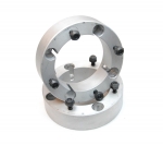 Ступичные проставки 4/156 2" (50мм) Россия для квадроциклов 550/850 Polaris WSP3M-U