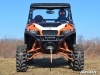 Стекло лобовое полное Super Atv для Polaris General WS-P-GEN1K-70 2881110