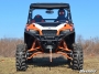 Стекло лобовое полное Super Atv для Polaris General WS-P-GEN1K-70 2881110