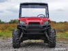 Стекло лобовое полное SuperAtv для Polaris Ranger 570 500 MIDSIZE WS-P-RANMID-70 FTVWS019
