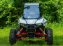 Стекло полное для Polaris RZR RS-1 SuperATV WS-P-RS1-75 WS-P-RS1-75