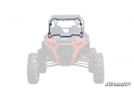 Стекло лобовое усиленное полное SuperATV для Polaris RZR XP Turbo S WS-P-RZRXPTS-70