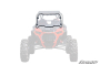 Стекло лобовое усиленное полное SuperATV для Polaris RZR XP Turbo S WS-P-RZRXPTS-70