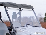 Стекло лобовое полное SuperAtv для Yamaha Rhino WS-Y-RNO-70