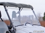Стекло лобовое полное SuperAtv для Yamaha Rhino WS-Y-RNO-70