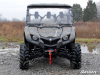 Стекло лобовое полное SuperAtv для Yamaha Viking 700 WS-Y-VIK-70