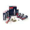 Свеча зажигания DENSO X27EPR-U9 /NGK DPR9EA-9 X27EPR-U9