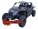 Комплект дополнительных расширителей MudBusters для Maverick X3 X3-BRP-LargeFS