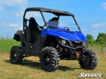 Лифт кит 2" квадроцикла Yamaha Grizzly 700 550 (+2015) XK-YLK700-51 XK-YLK700-52 С 2016 года