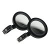 Зеркала заднего вида KEMIMOTO на трубу 1,75" FTVMI010