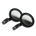 Зеркала заднего вида KEMIMOTO на трубу 1,75" FTVMI010