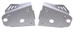 Защита передних рычагов Yamaha Raptor 660 Y022020