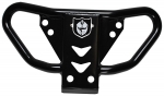 Бампер Pro XC черный Yamaha YFZ450 04-08 Y041069BL