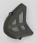 Литая защита передней звезды Yamaha Raptor 700 Y063103