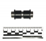 Втулки переднего рычага Gorilla Works для Yamaha Grizzly 125  90387-101R3-00  90381-15088-00 50-1009 YAP-125