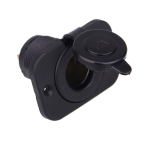 Прикуриватель 12v для квадроцикла, мотоцикла, снегохода врезной TSK  YC-A06 YC-A06