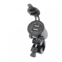 Двойная USB зарядка 3,1А на руль универсальная TSK YC-A12 YC-A12