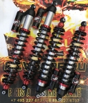 Комплект амортизаторов YIT для квадроцикла BRP Can-Am Outlander G2 (STAGE 3) YIT-ST3-19 2019+ 715005469 715005470