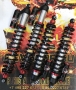 Комплект амортизаторов YIT для квадроцикла BRP Can-Am Outlander G2 (STAGE 3) YIT-ST3-19 2019+ 715005469 715005470