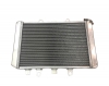 Радиатор Rider Lab для Yamaha Grizzly 28P-1240A-00-00 / 1HP-E2460-00-00 / YM033
