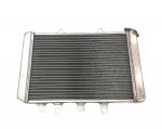 Радиатор Rider Lab для Yamaha Grizzly 28P-1240A-00-00 / 1HP-E2460-00-00 / YM033