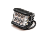 Фара диодная комбинированная 36Вт yn-027-30