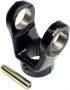 Вилка кардана Caltric для Polaris Sportsman 850/800/570/550/500/400 3260133, 3260101, 3235618, 2203479 3260133 YO101CA 2203704