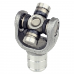 Вилка переднего кардана в сборе Yamaha Grizzly 350 /WOLVERINE 450/350 /KODIAK 450/400 BRUIN 350 /BIG BEAR 400 4GB-46108-10-00 /3HN-46108-01-00 /3HN-46108-00-00 YO105CA