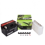 Аккумулятор Atom YT12A-BS