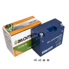 Аккумулятор гелевый ATOM YT12B-4 (YT12B-BS) GEL