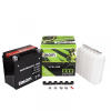 Аккумулятор для квадроцикла ATOM 26012-0785 / 26012-1414 / YTX14-BS