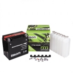 Аккумулятор ATOM YTX14H-BS MF