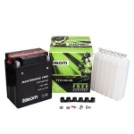 Аккумулятор ATOM YTX14L-BS (H-D)