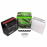 Аккумулятор для квадроцикла /снегохода /мотоцикла ATOM YTX20-BS YTX20-BS