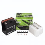 Аккумулятор для квадроцикла ATOM YTX20CH-BS MF / 33610-03G10