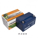 Аккумулятор гелевый ATOM YTZ10S