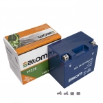 Аккумулятор ATOM YTZ7S