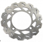 Тормозной диск квадроцикла BRP Can-Am G1 Outlander Renegade 705600604 ZC6223  ZC6223