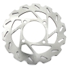 Тормозной диск передний для Yamaha Rhino 450 660 700 ZC6241 5UG-F582T-00-00, 5B4-F582T-00-00