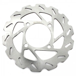 Тормозной диск передний для Yamaha Rhino 450 660 700 ZC6241 5UG-F582T-00-00, 5B4-F582T-00-00
