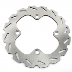 Тормозной диск задний для Yamaha Grizzly 700 ZC6292 3B4-2582V-00-00, 1HP-F582V-00-00