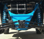 Пластина усиления задних рычагов со скобой Gorilla Works для Can-Am Maverick X3 ZRP-X3-RR-PLATE 705205750 715004450