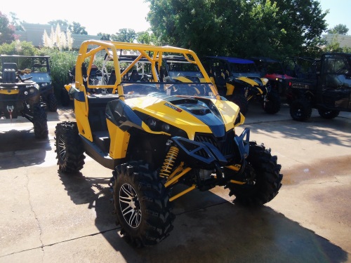 тюнинг на квадроцикл