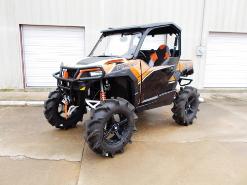 тюнинг на квадроцикл