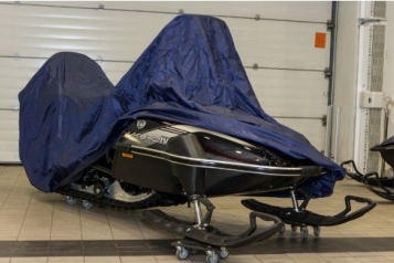 чехол для снегохода в москве